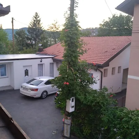 Milica Apartment *