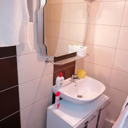 Milica Apartment