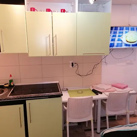 Apartment Milica