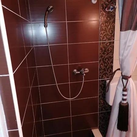 Apartment Milica *