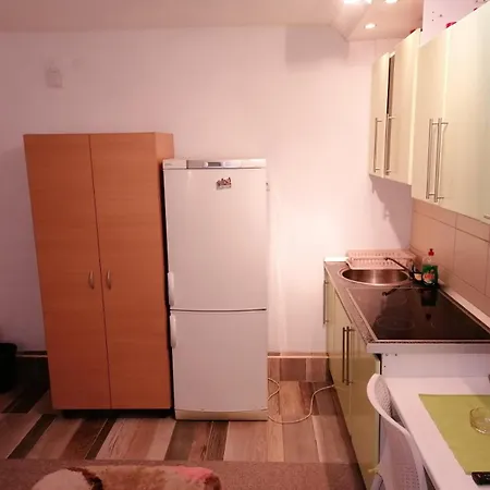 Apartment Milica Banja Luka