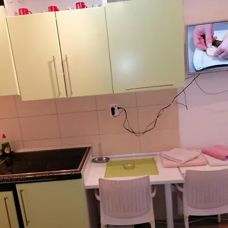 Apartment Milica Banja Luka