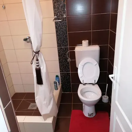 Apartment Milica Banja Luka