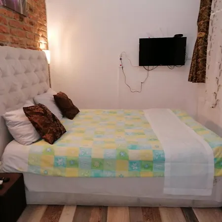 Milica Apartment