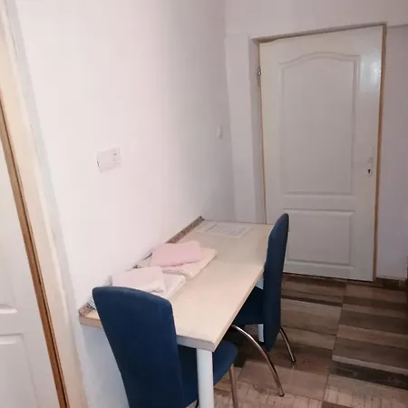 Milica Apartment *
