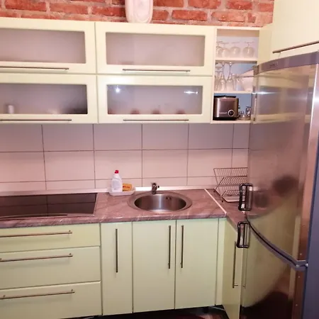 Milica Apartment