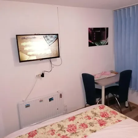 Apartment Milica
