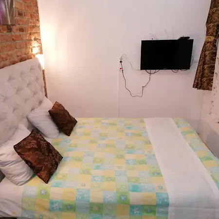 Milica Apartment