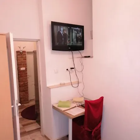 Milica Apartment