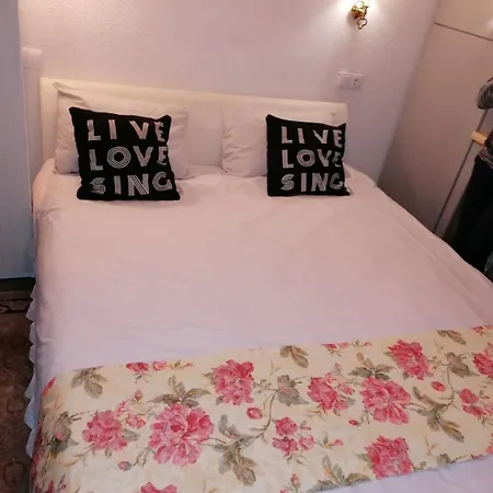 Milica Apartment *