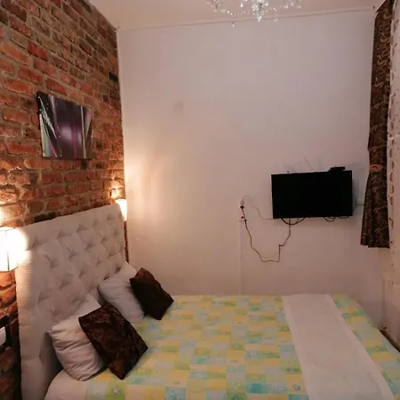 Apartment Milica *