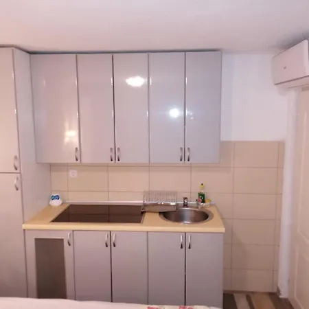 Milica Apartment