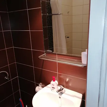 Milica Appartamento Banja Luka