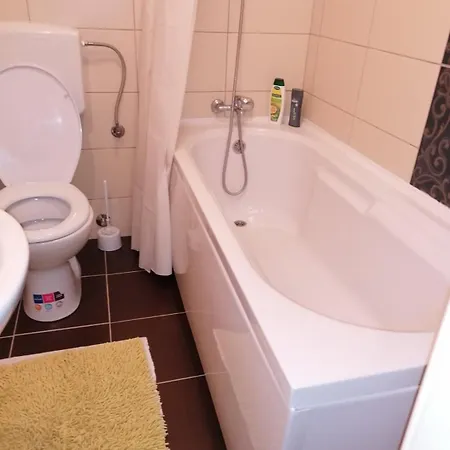 Apartment Milica Banja Luka