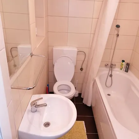 Apartment Milica *