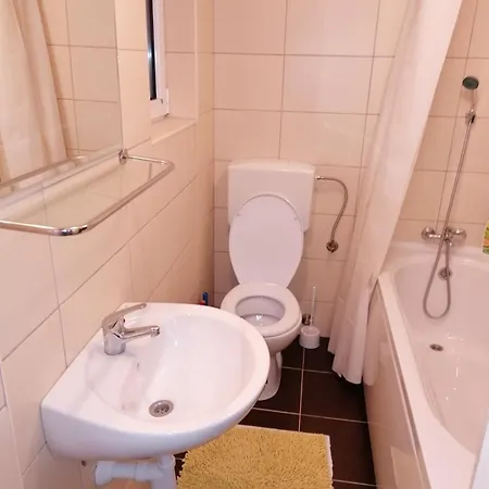 Milica Apartment Banja Luka